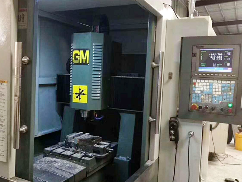 雕銑機(jī)怎么看是不是機(jī)械主軸？判斷方法！