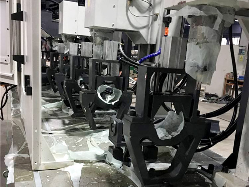 鉆孔機(jī)使用年限是多久？這些問(wèn)題會(huì)影響壽命